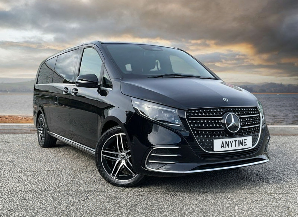 Airport Transfer Service